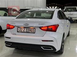 شيري أريزو 5